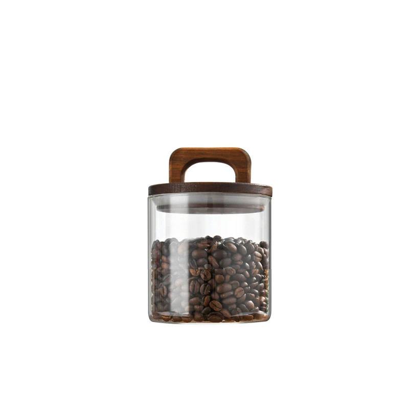 Staklena tegla sa poklopcem Lima 700ml MU0511-93