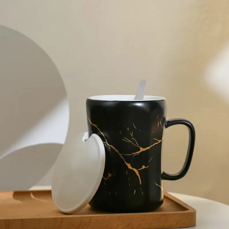 Šolja Marble MU0713-10