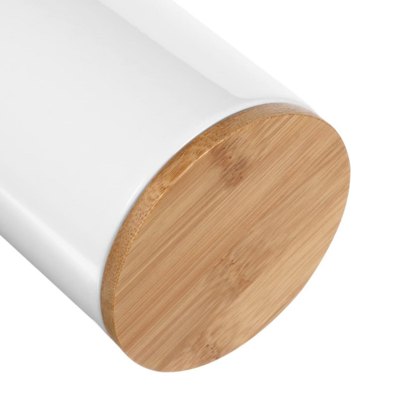 Keramička posuda za začine Wood MU0721-22
