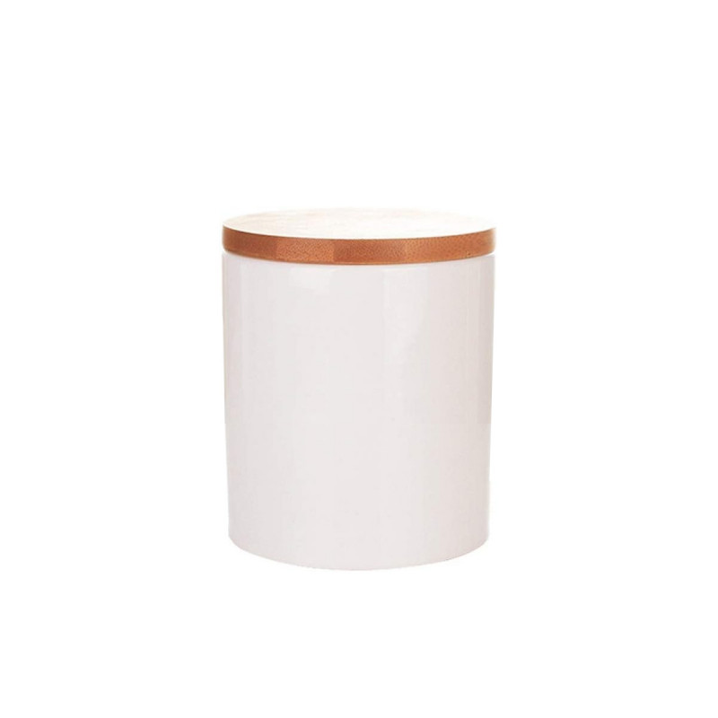 Keramička posuda za začine Wood MU0721-22