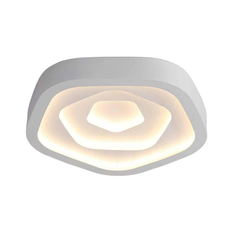 Led plafonjera Aly 1.0459-P600