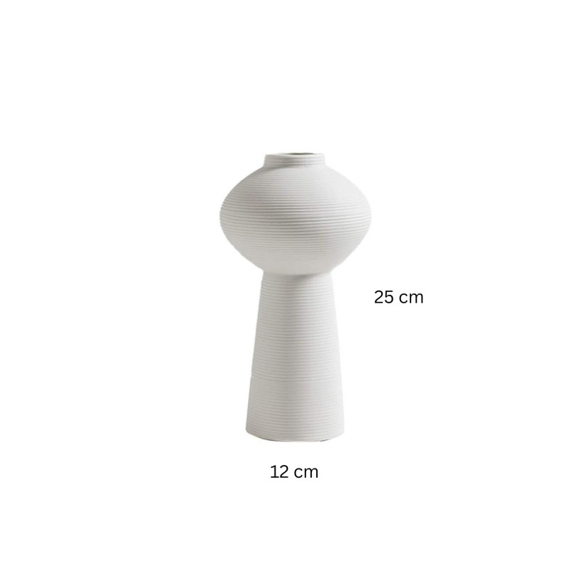 Vaza Dalia MU1206-05