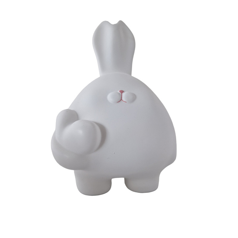 Ukrasna figura Zeka MU1206-35