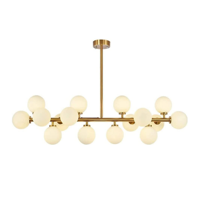 Luster Globe 1.0477-L920