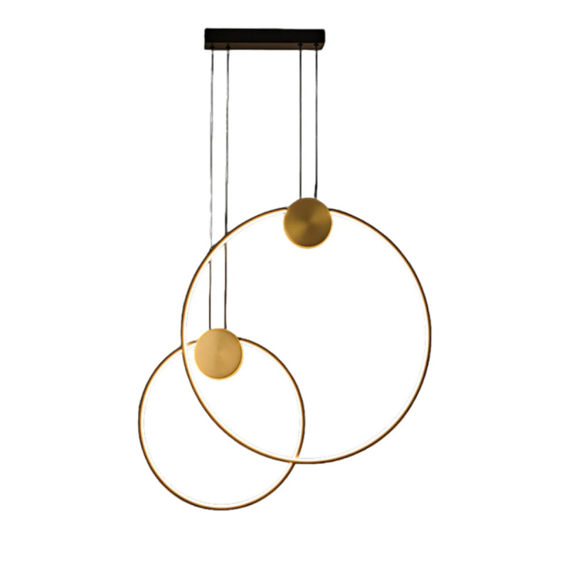 LED visilica MIA 1.0490-V2