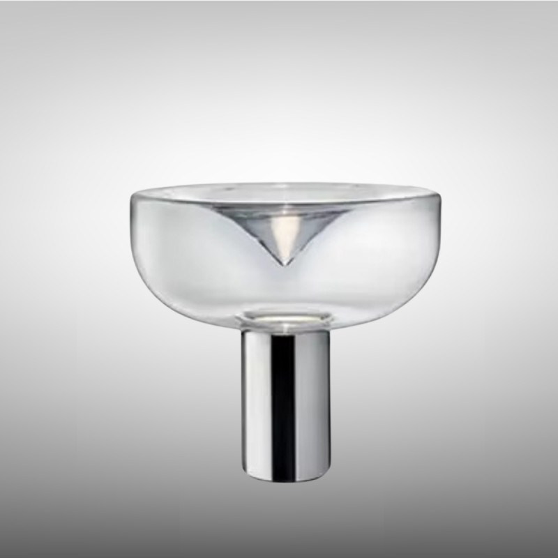 Stona lampa SMOKE 1.0507-SL350