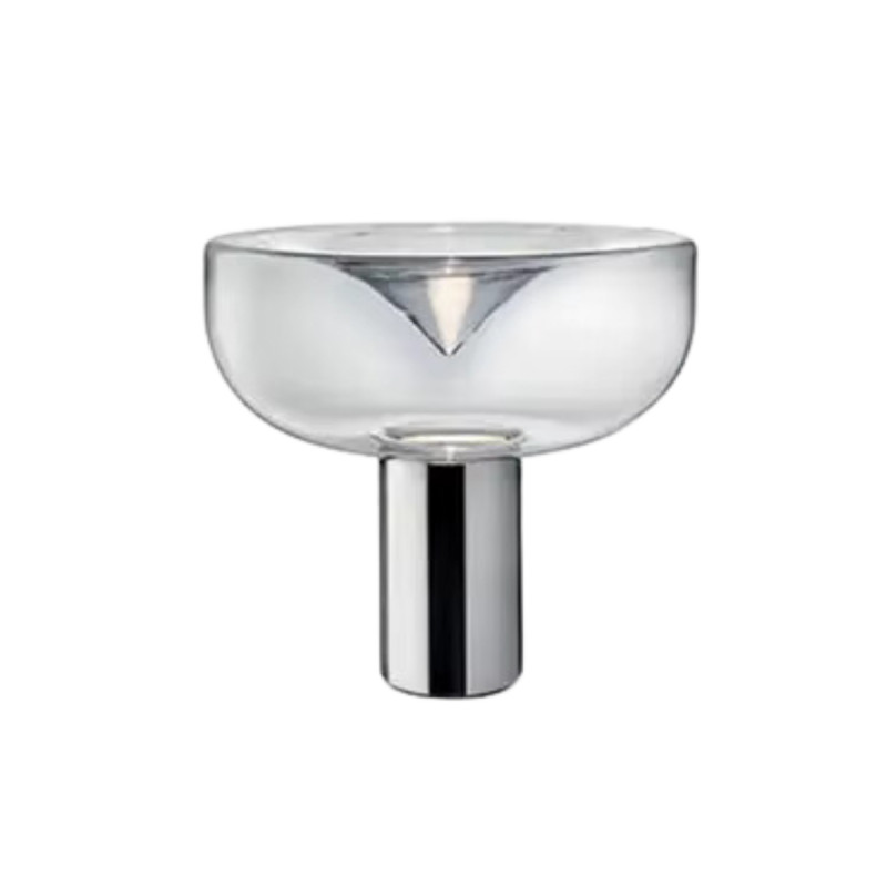Stona lampa SMOKE 1.0507-SL350