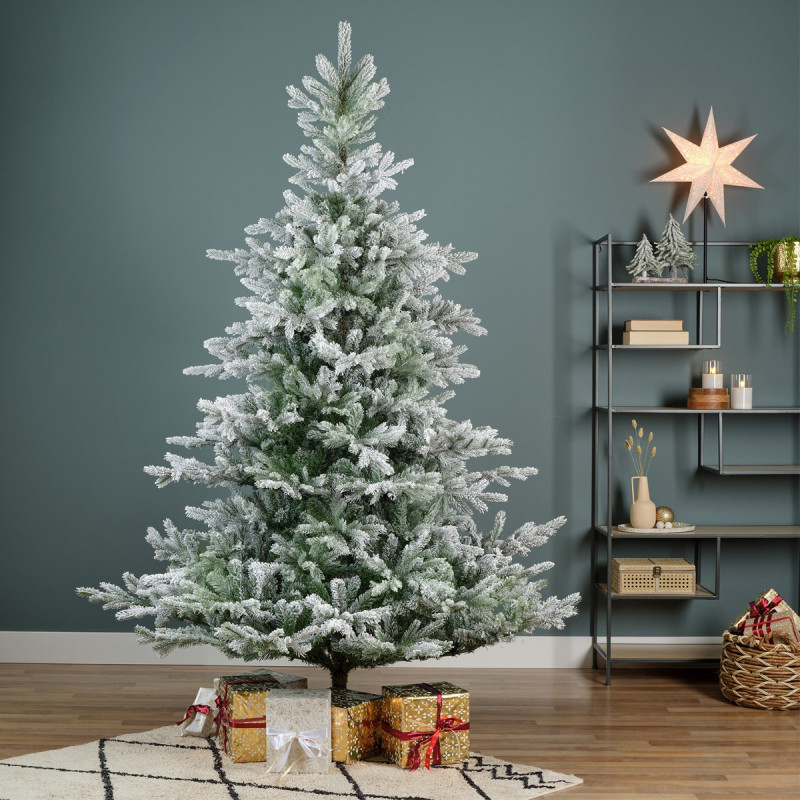 Jelka snežna P308L-210-A 