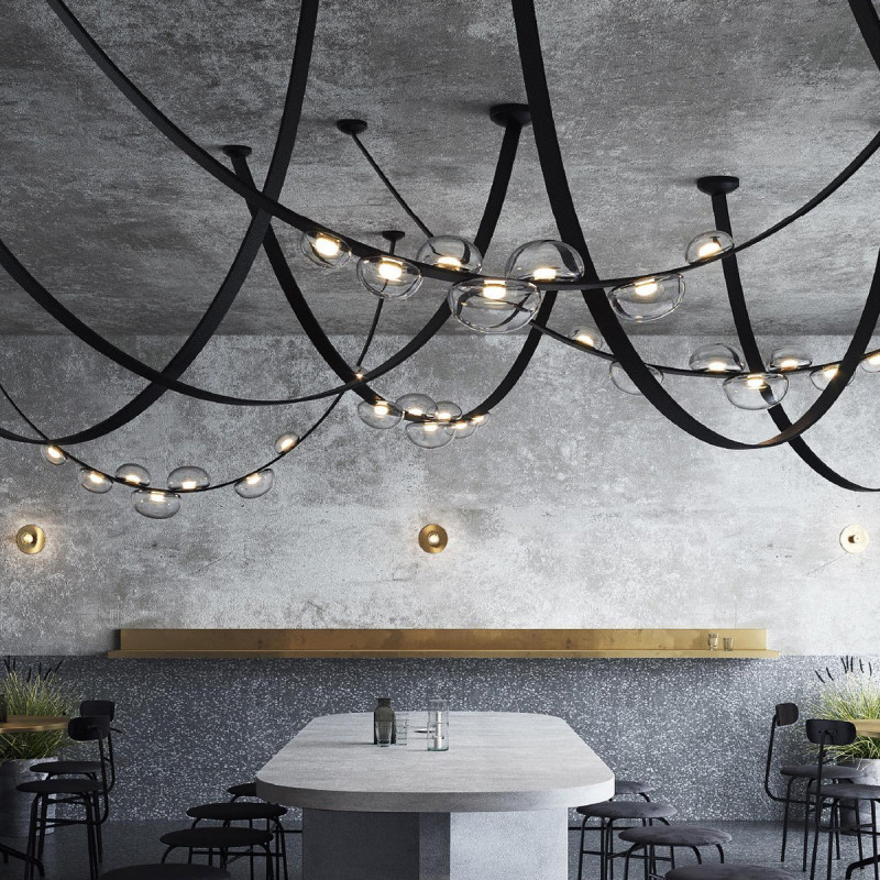 Luster May Led 1.027-V180 