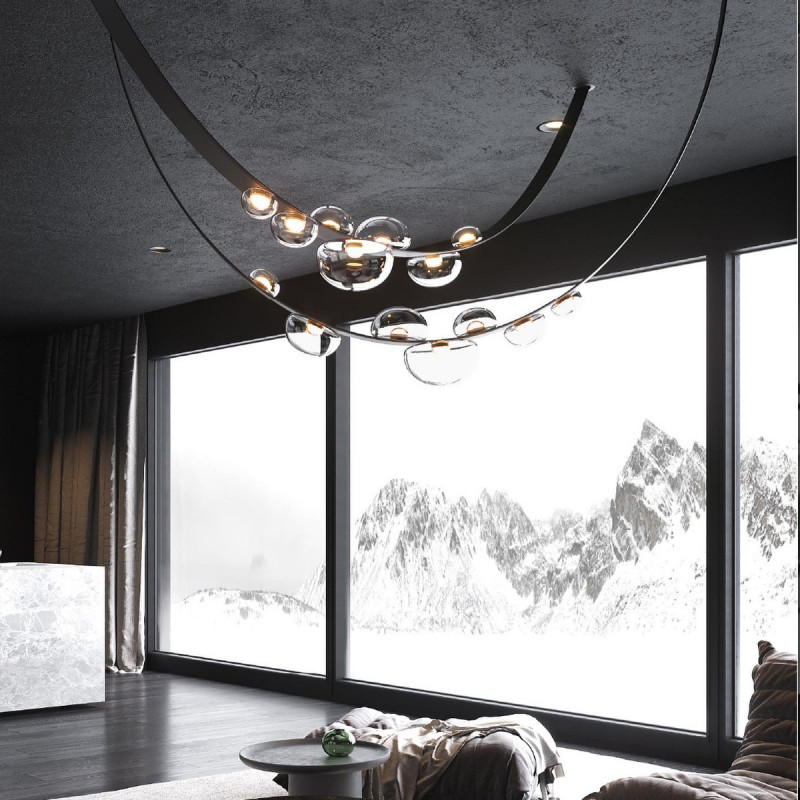 Luster May Led 1.027-V180 