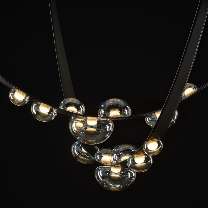 Luster May Led 1.027-V180 