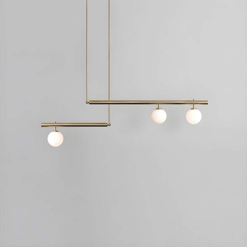 Visilica Globe 1.0528-V120 