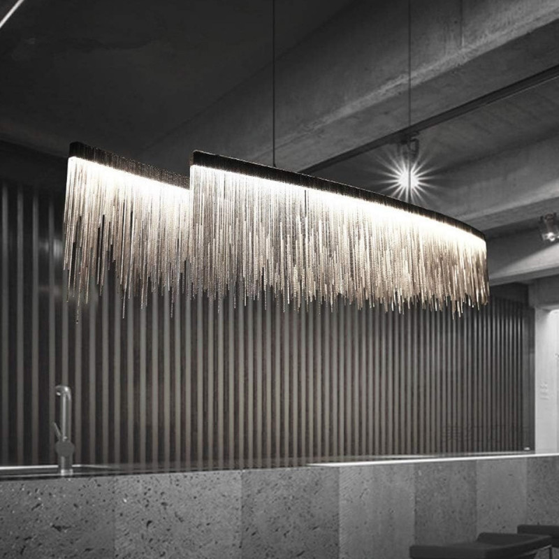 Visilica 1.0529-V100 Led 