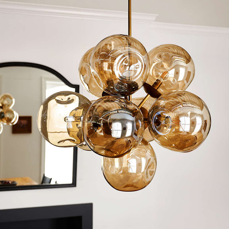 Luster Max 1.0539-L650 