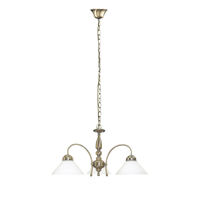 Luster Marian 2703 bronza