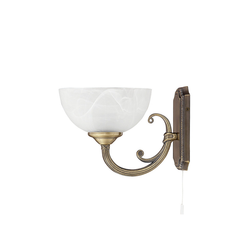 Zidna lampa Marlene 8541