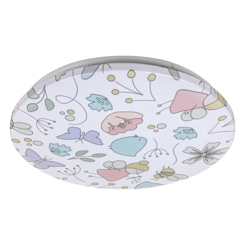 Led plafonjera Hanka 3416