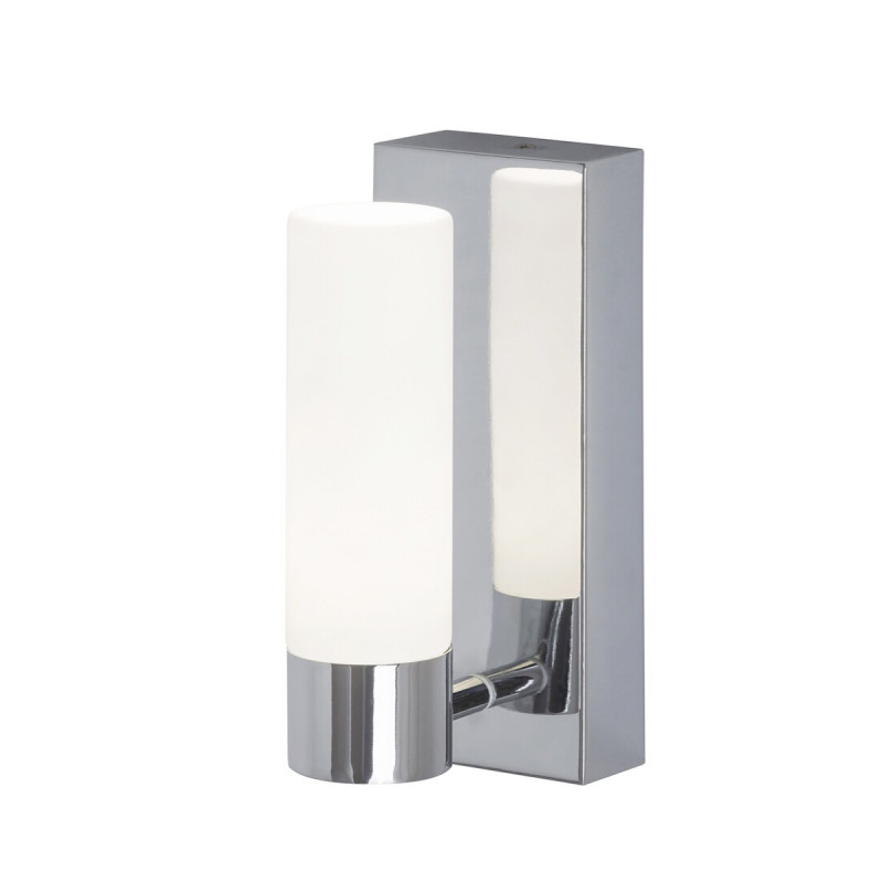 Led zidna lampa Jim 5749 hrom