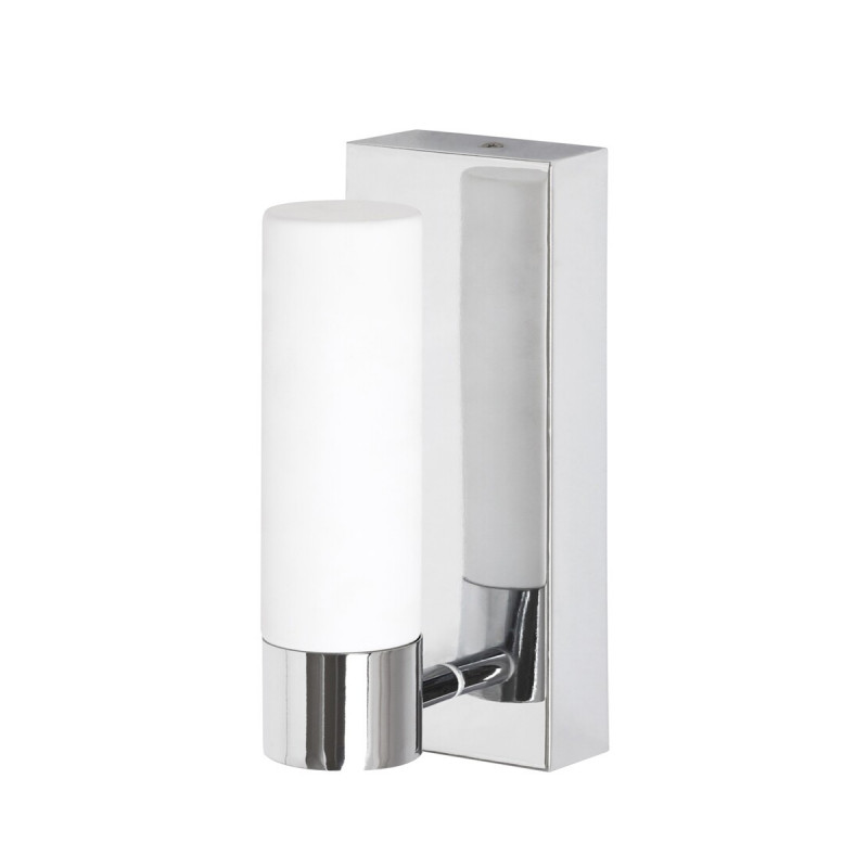 Led zidna lampa Jim 5749 hrom