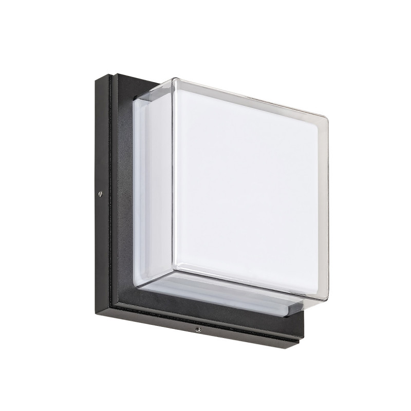 Led zidna lampa Andorra 8829
