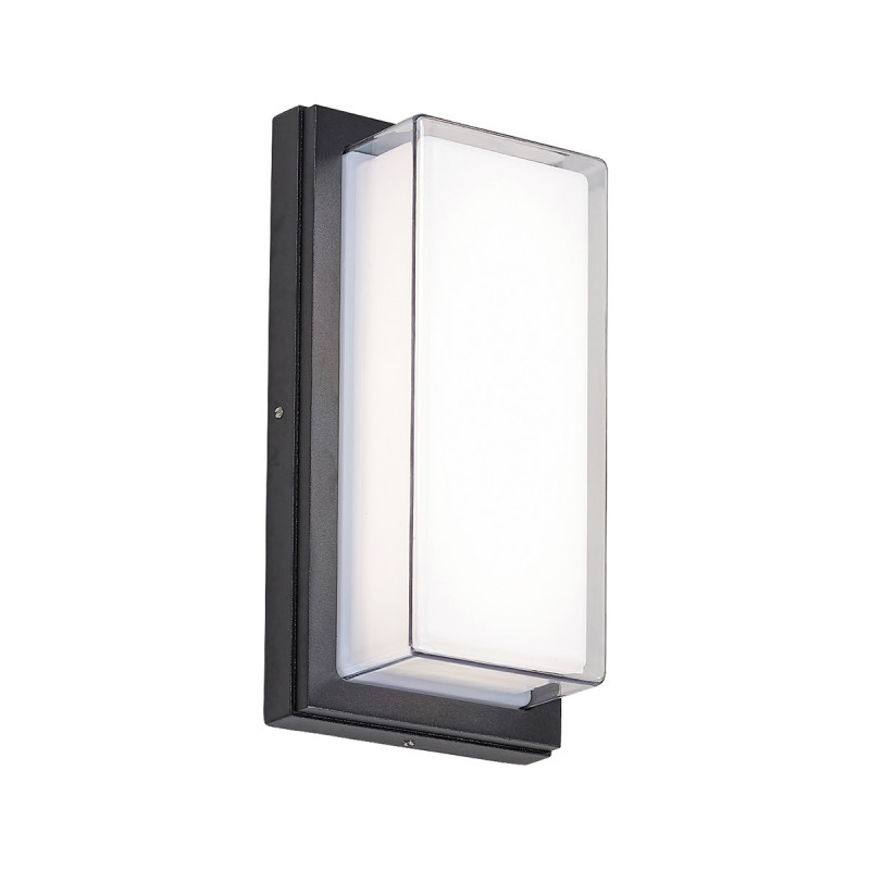 Led zidna lampa Andorra 8830