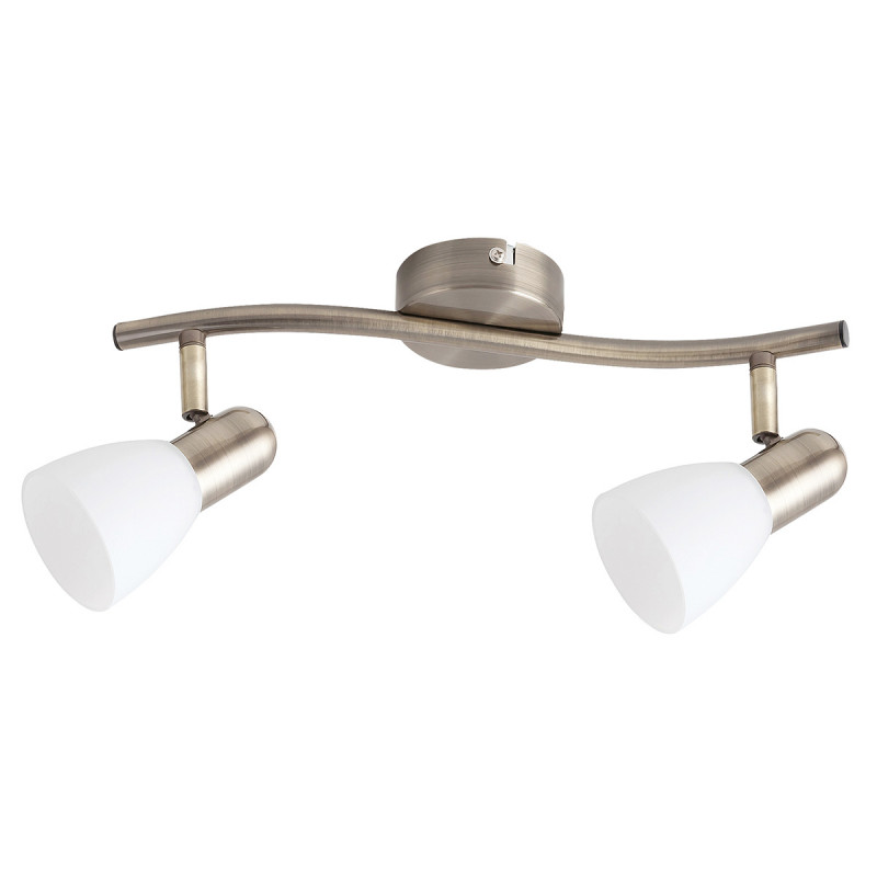 Spot lampa Soma/2 6307