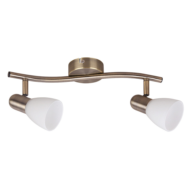 Spot lampa Soma/2 6307