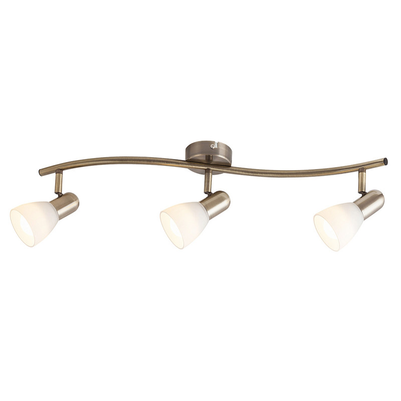 Spot lampa Soma/3 6308