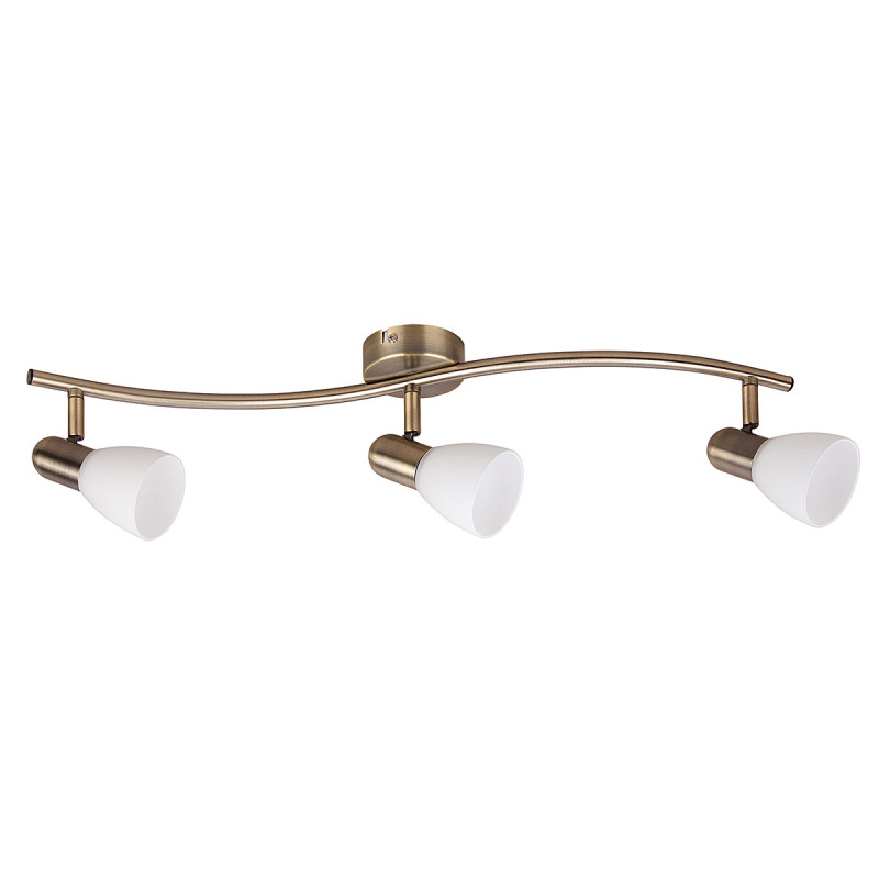 Spot lampa Soma/3 6308