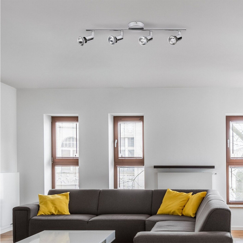 Spot lampa Norton 6047