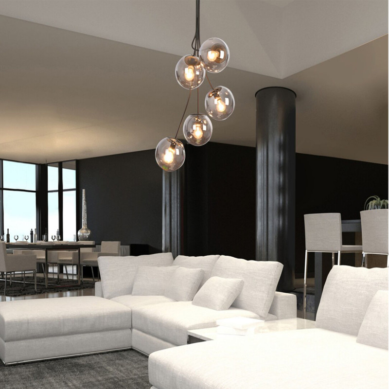 Visilica Glory 3508