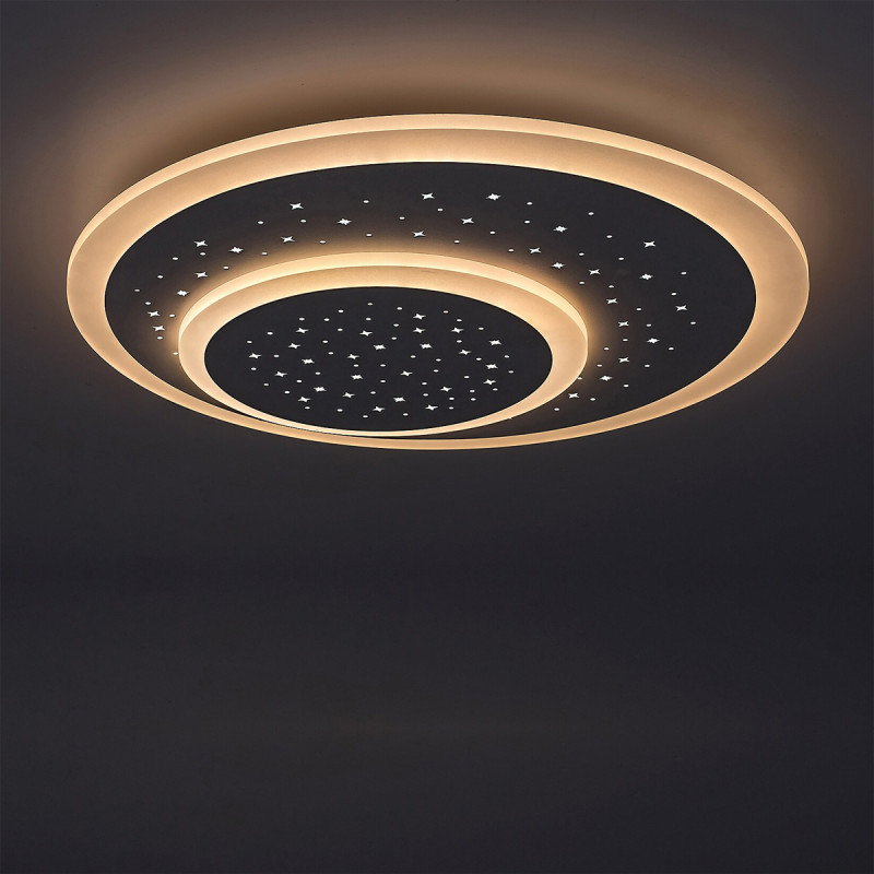 Led plafonjera Taneli 47W 3264 