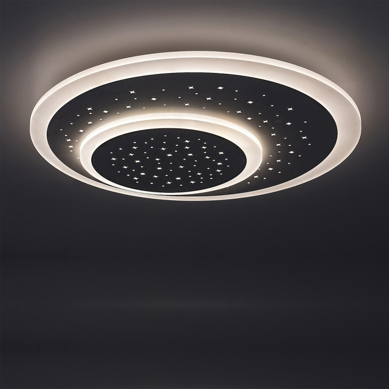 Led plafonjera Taneli 47W 3264 