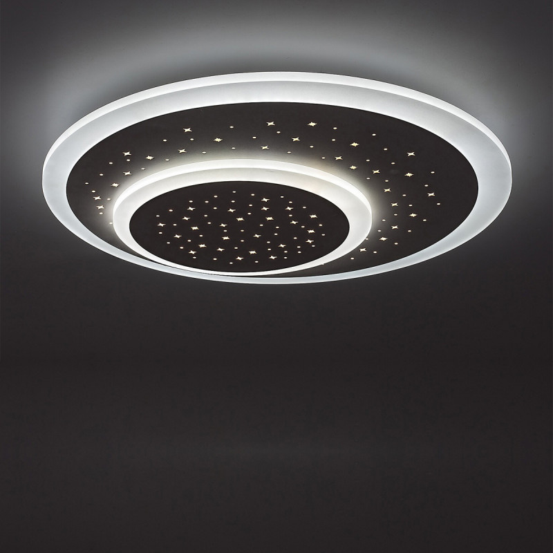 Led plafonjera Taneli 47W 3264 