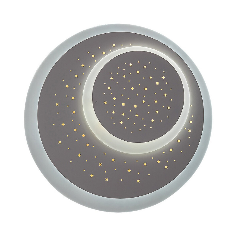 Led plafonjera Taneli 47W 3264 