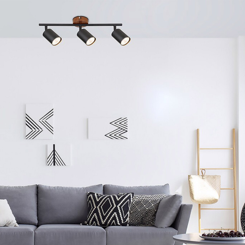Spot lampa Edmund 5297