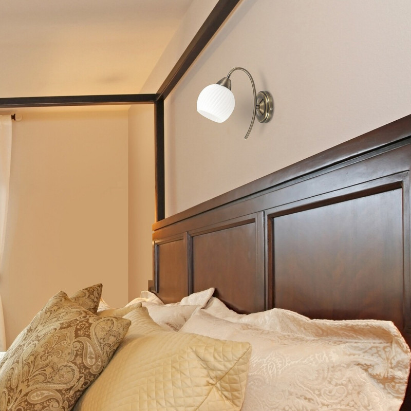 Zidna lampa EVANGELINE 7118 