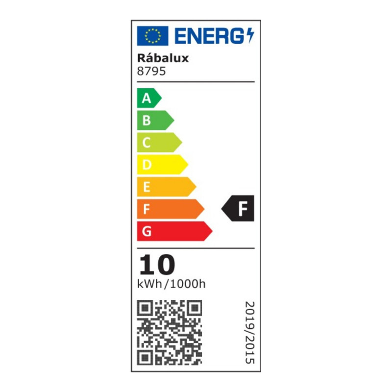 Zidna lampa BIRMINGHAM 8795 