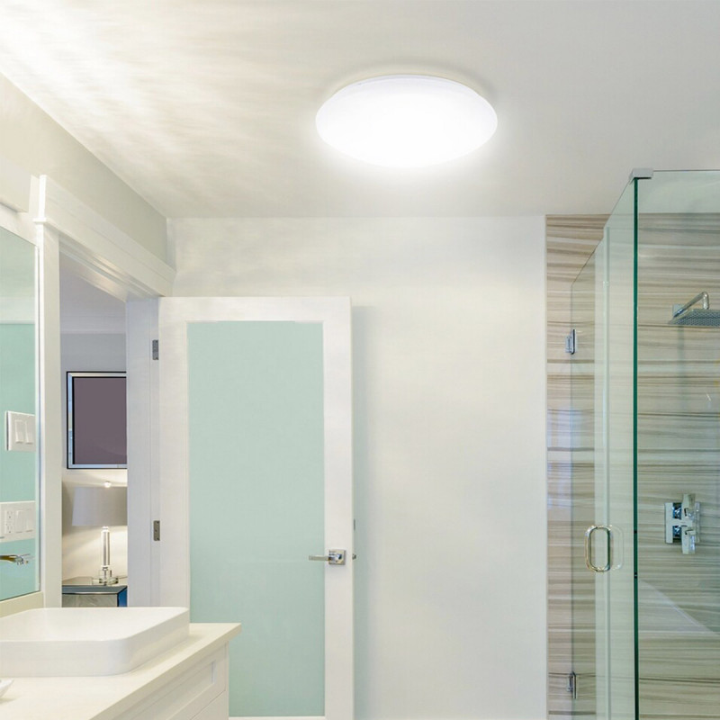 Led plafonjera Lucas 3437