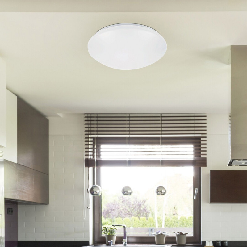 Led plafonjera Lucas 3436