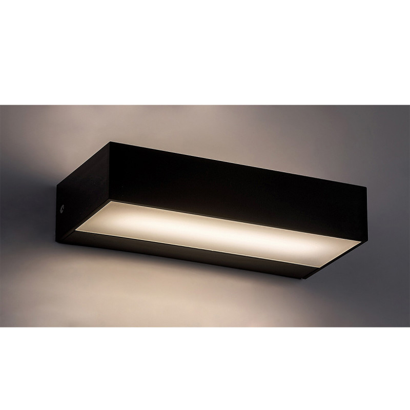 Zidna lampa Halden 7935