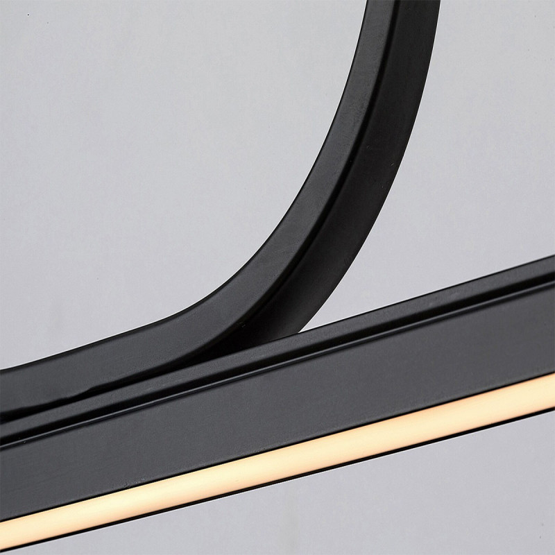 Led visilica Elia 72127