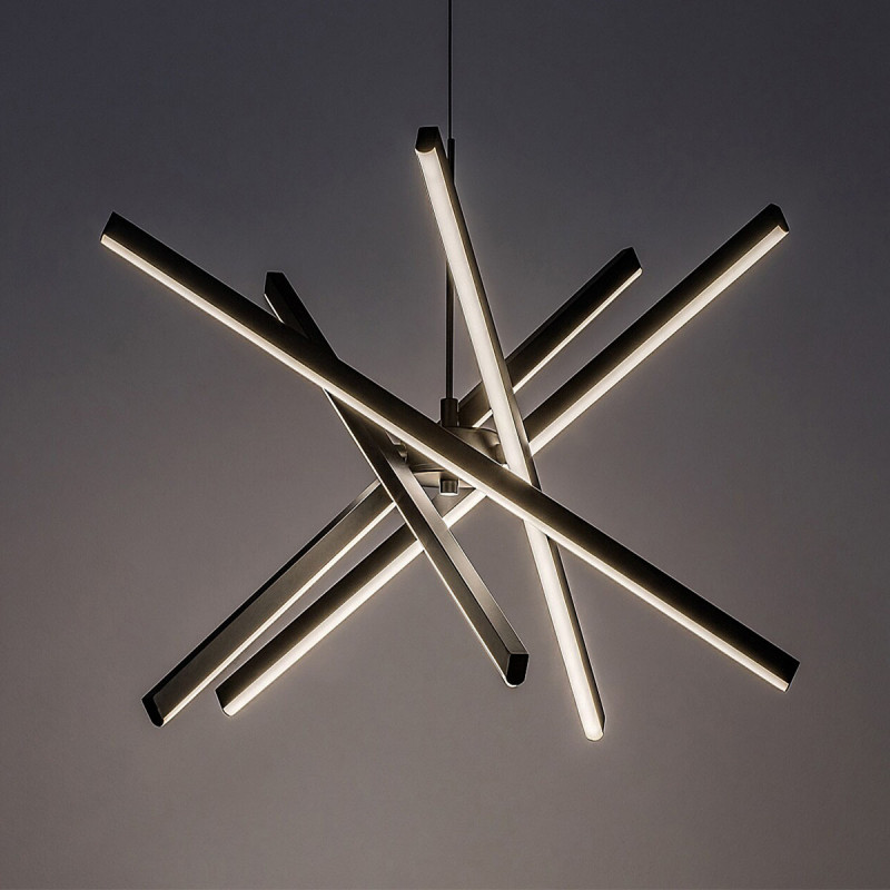 Led visilica Matilde 72267