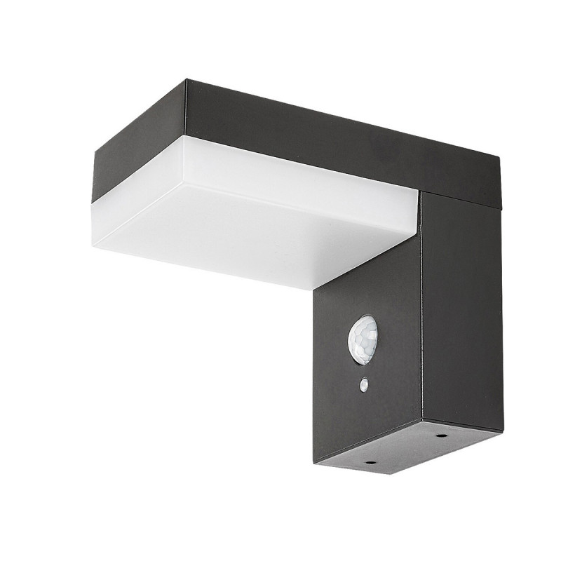 Led solarna lampa za spolja Zreber 77009