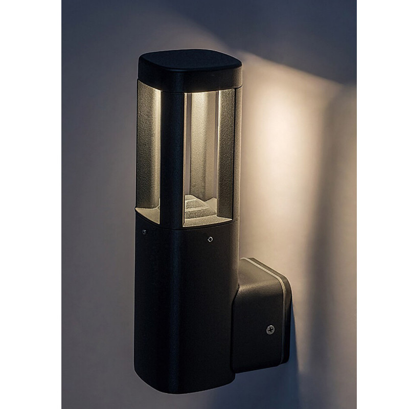Led lampa za spolja Kalisz 77033