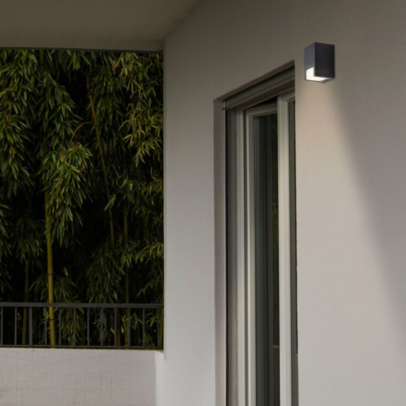 Led lampa za spolja Cernon 77054