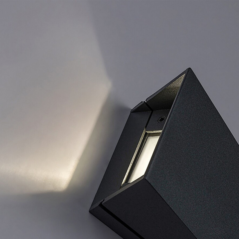 Led zidna lampa Temse 77065