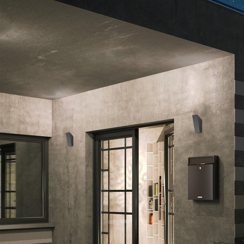 Led zidna lampa Temse 77065