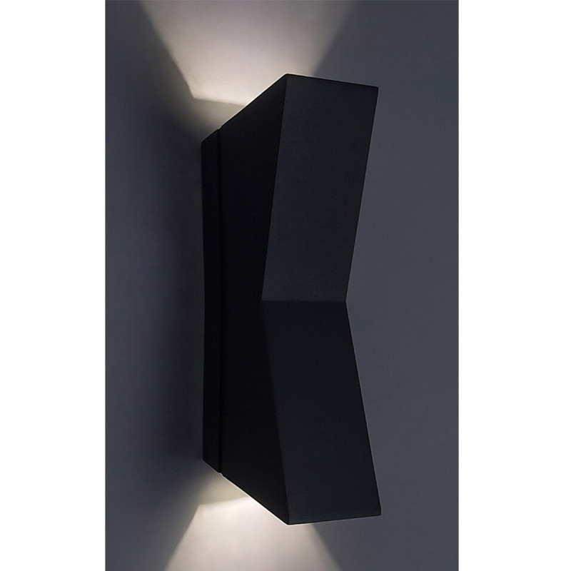 Led zidna lampa Temse 77066