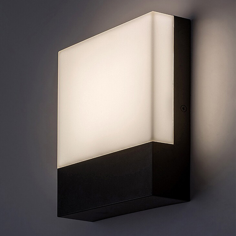 Led zidna lampa Gimone 77097